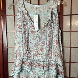 Patrons of Peace Top Small